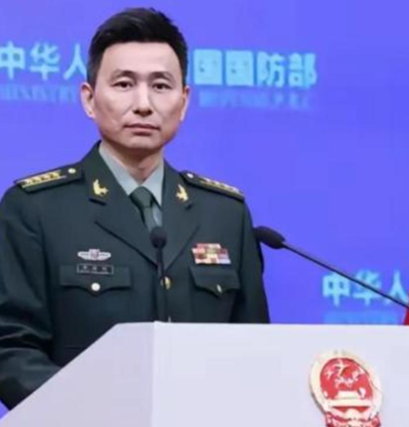解放军围台亮剑！8月19日，据中国军网报道，中国人民解放军东部战区位台岛