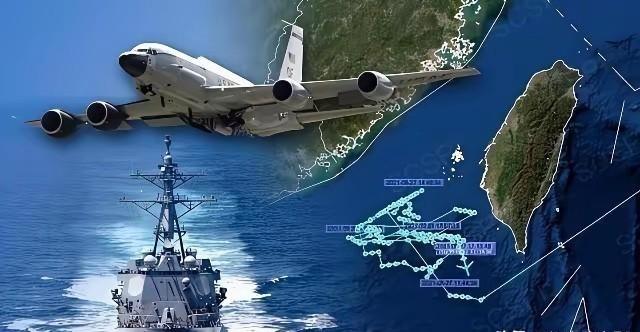 严重怀疑，国家迟迟不对台湾省动手，选择围而不打，是为了给解放军一个练兵的