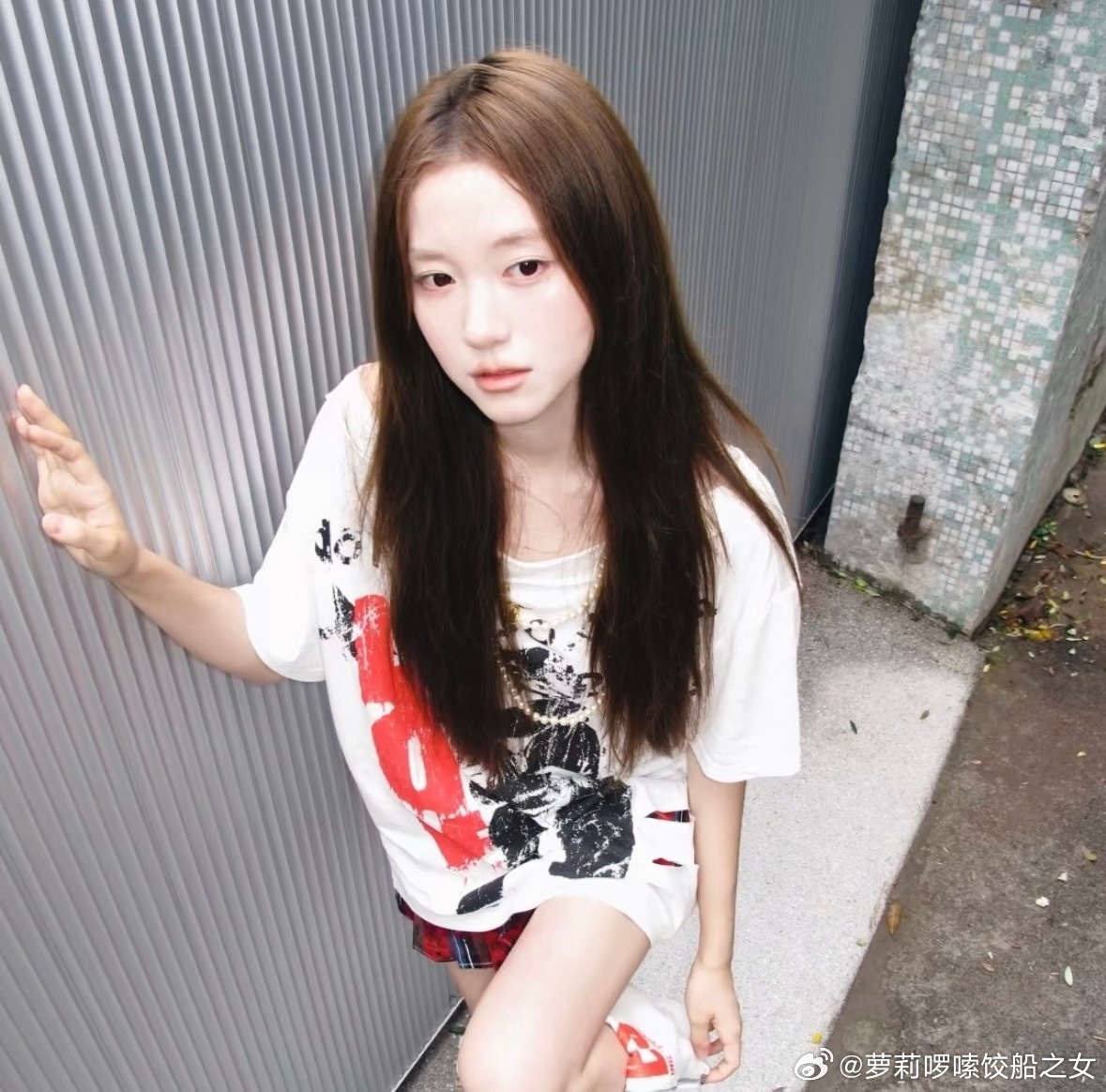 𝙒𝙚𝘾𝙝𝙖𝙩丨韩系女生头像女生头像分享温柔干净系女头高清无水印