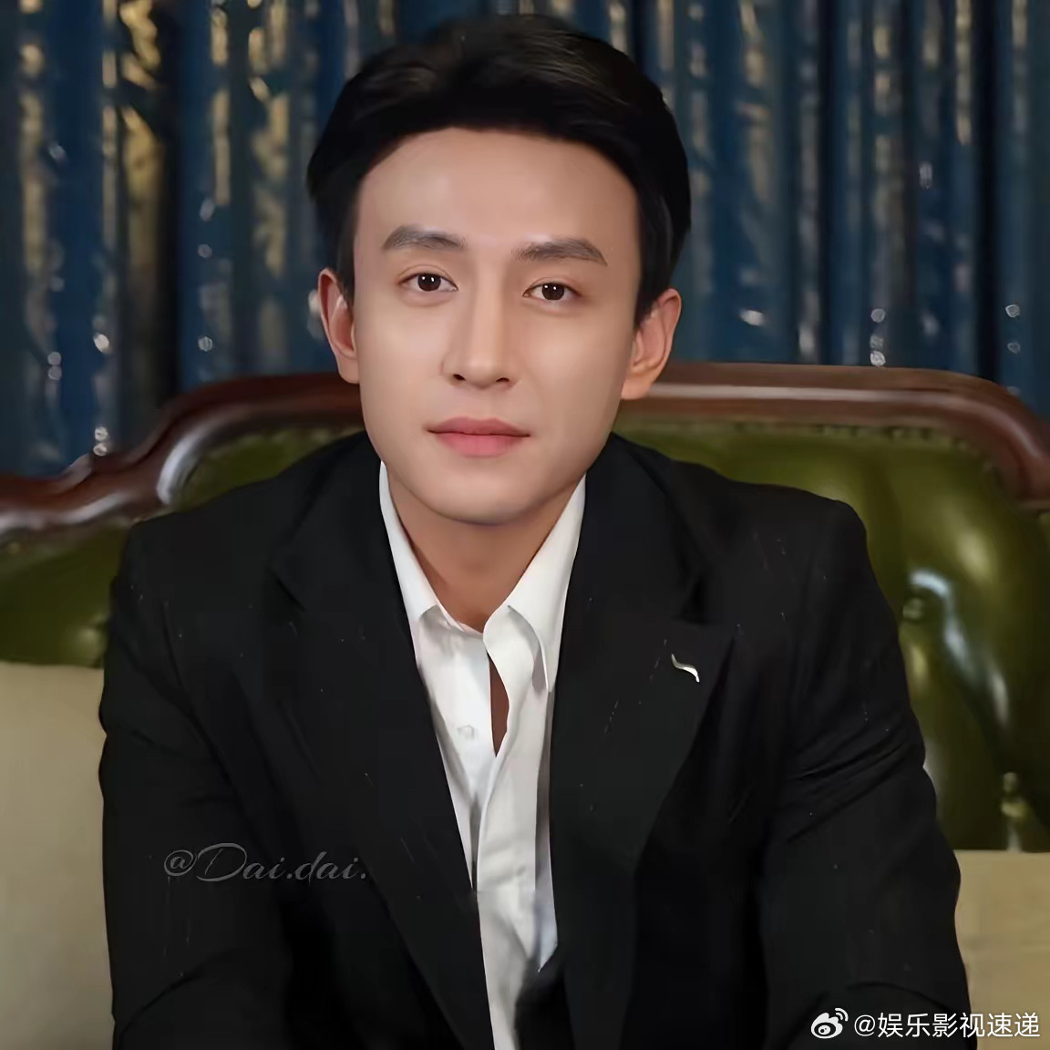 发现没，没去红毯的短剧男演员一个刘萧旭一个王凯沐又成赢家了，一个去见了电影制片人