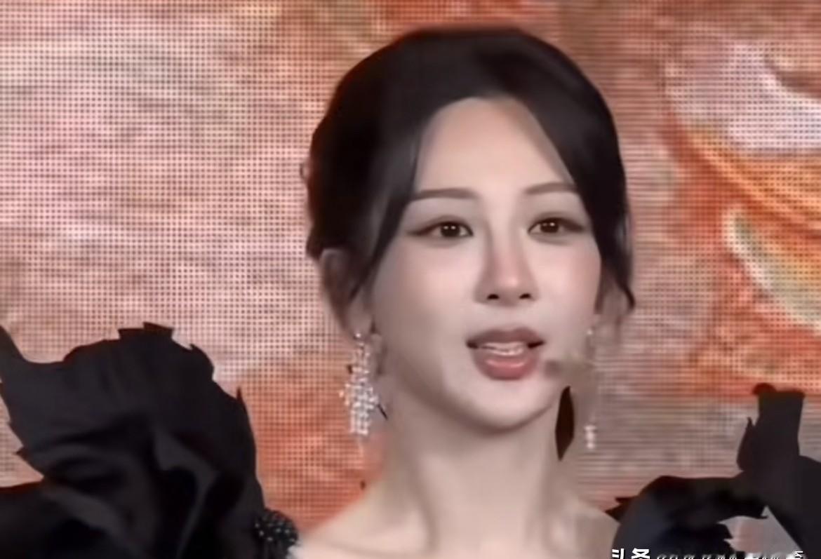 《长相思》收官后，杨紫和四位男演员的现状差距太明显了！杨紫一个人扛起整部剧的热