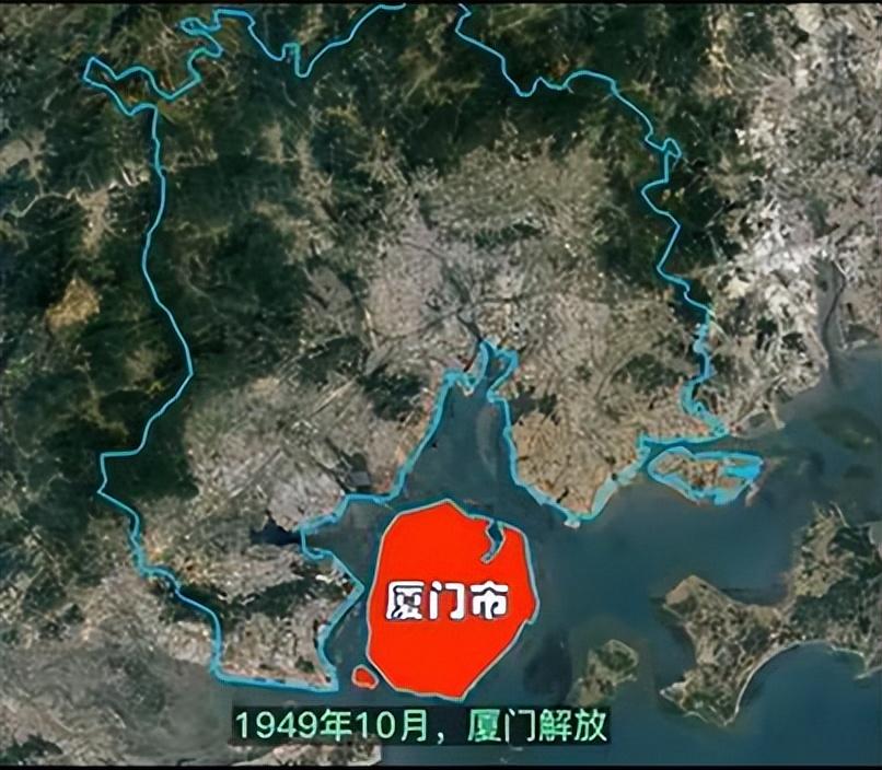 从厦门几个新城规划，谈人的局限性（一）如何评价翔安、马銮湾、同翔新城？个人观