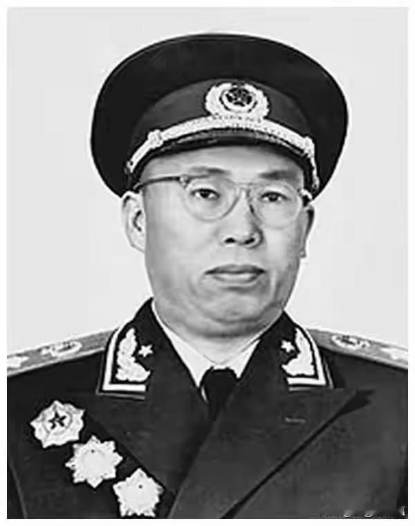 1951年一次干部调整：主席默许、聂帅提议，为何唯独罗荣桓坚决拦下？195