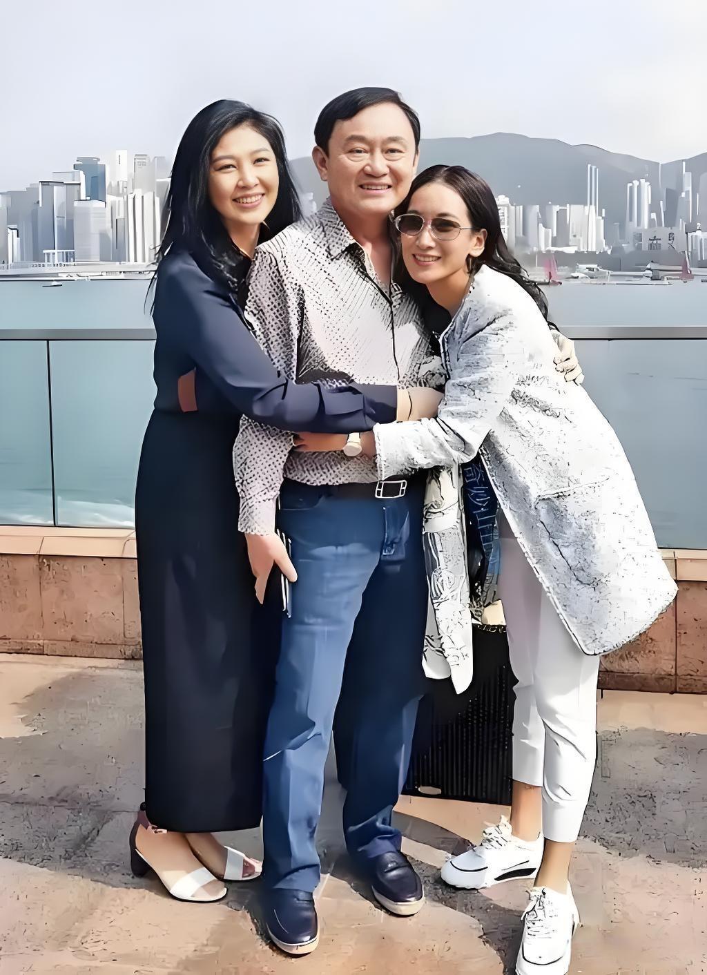 他信获特赦有望了。泰国王太后诗丽吉去世,他信被再次判服刑1年,目前已服刑四十