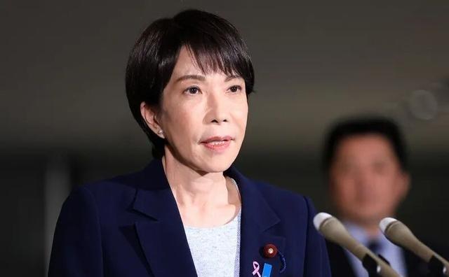 管姚：在不碰中方红线这件事上，高市应该学学特朗普。直新闻：高市早苗的涉台粗暴言论