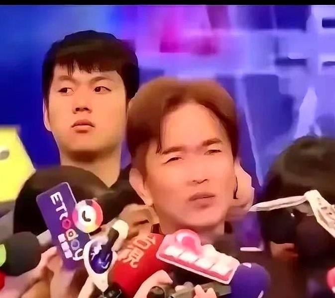 吴宗宪一句“放过人家”炸出多少内幕？这场持续数月的家庭伦理连续剧看得人后背发凉