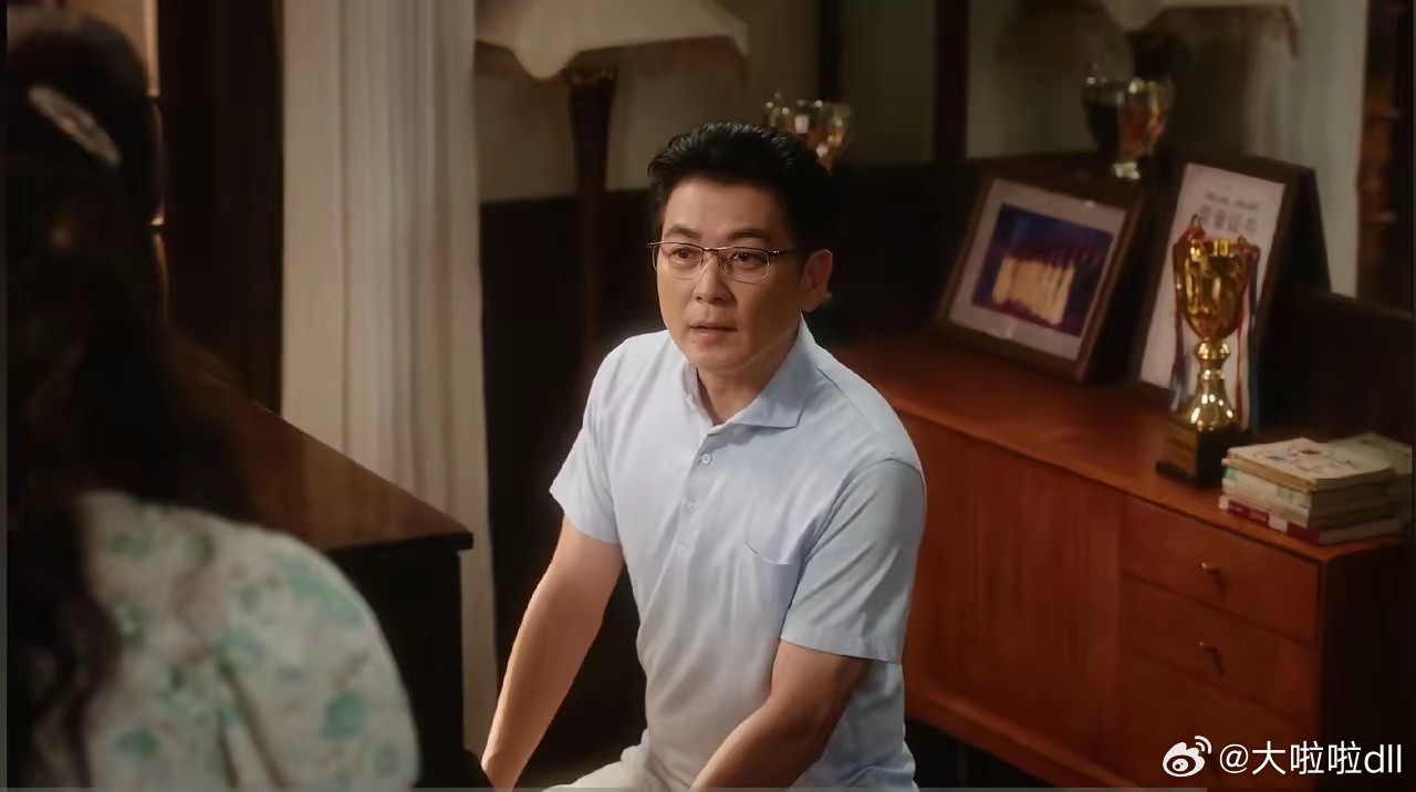 《冬去春来》：最佳男人出炉了！他不是徐胜利，也不是小东北，而是戏份很少的郑老师！