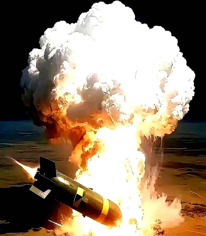 俄罗斯将永远翻不了身。这核武器啊，就跟江湖老把式手里的独门暗器，轻易不亮