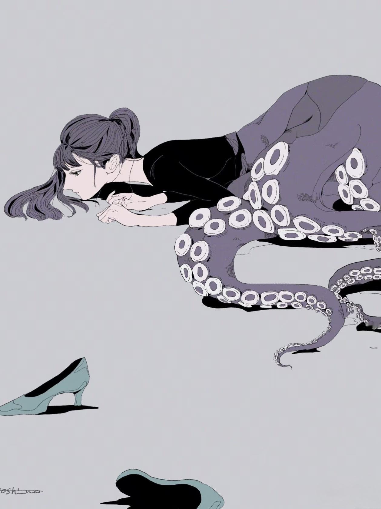 得精神病最多的三大星座第一名必须给双子座！他们脑子里就像住了两个人，念头转