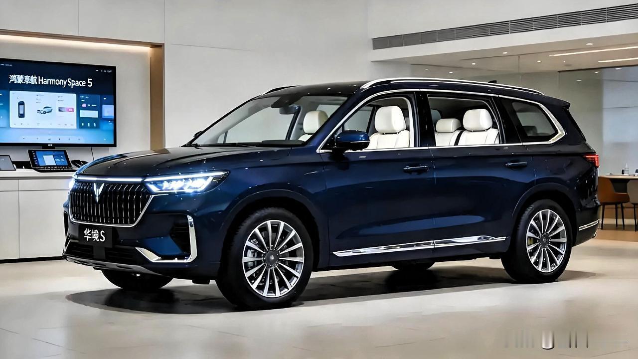 鲶鱼真的来了，带着华为的“灵魂”与五菱的“亲民”4月7日，又一个带有华为基因