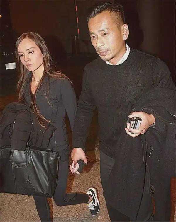 洗米华刘碧丽旧宅8120万成交，房款用于还债洗米华与刘碧丽昔日的西半山豪宅终于