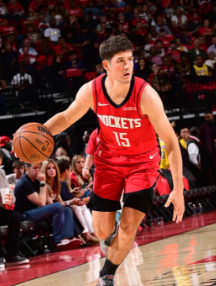 想不明白：火箭为什么要谢泼德不要卡斯尔这个问题困扰我很久了，但是直到今天才提出