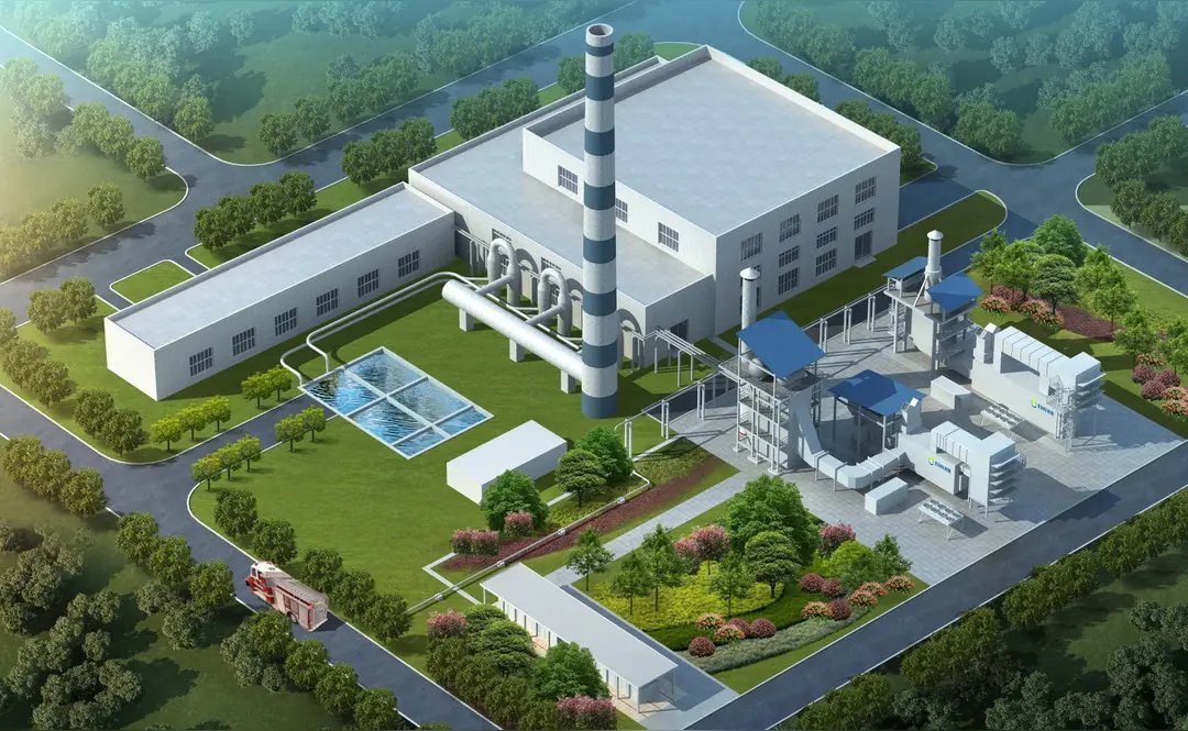  重磅！分布式新能源消纳政策落地！这5只股订单排到2026年，重点关注！1. 