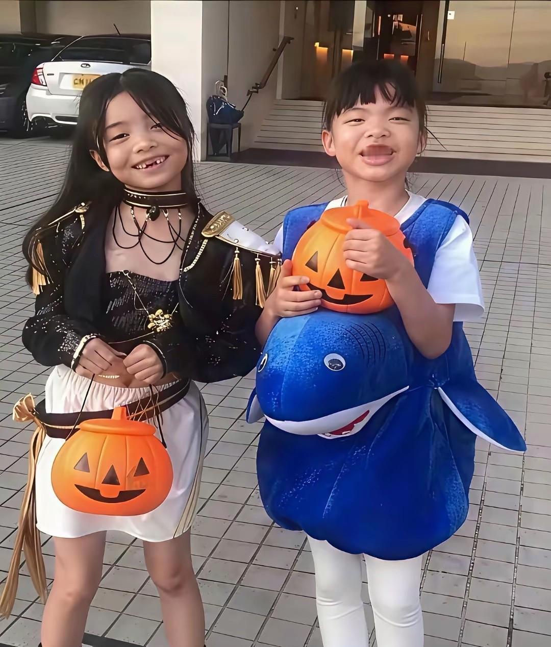 狗仔拿熊黛林的照片给郭富城看，郭富城说“太丑了”，这事可真不是胡编乱造，你看她的