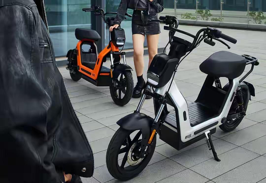 新国标全面落地，这4款合规电动车成闭眼入优选2023年新国标电动车标准全面