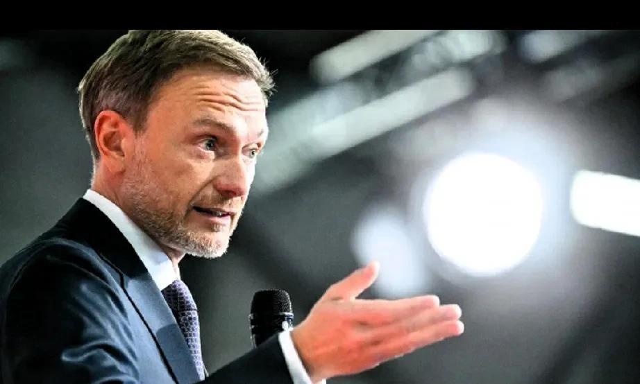 德国财长在G7会议上口出狂言，对中国飙脏话，还炒作“产能过剩”“对华依赖”等问题