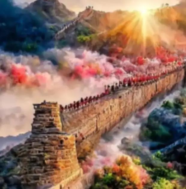 这事说出来真有点"魔幻现实主义"的味道——全世界头号工业国、门类最全的产业链、贸