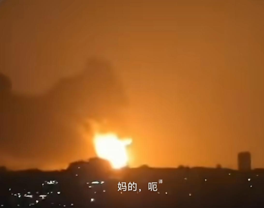 俄罗斯用弹道导弹打击乌克兰哈尔科夫州和基辅的发电厂，乌克兰无人机则再度袭击了俄罗