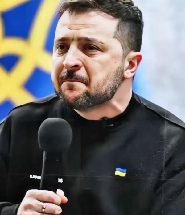 无尽的战火，乌克兰的无奈选择议会投票，三百三十票赞成，延长战时状态，没有辩论，