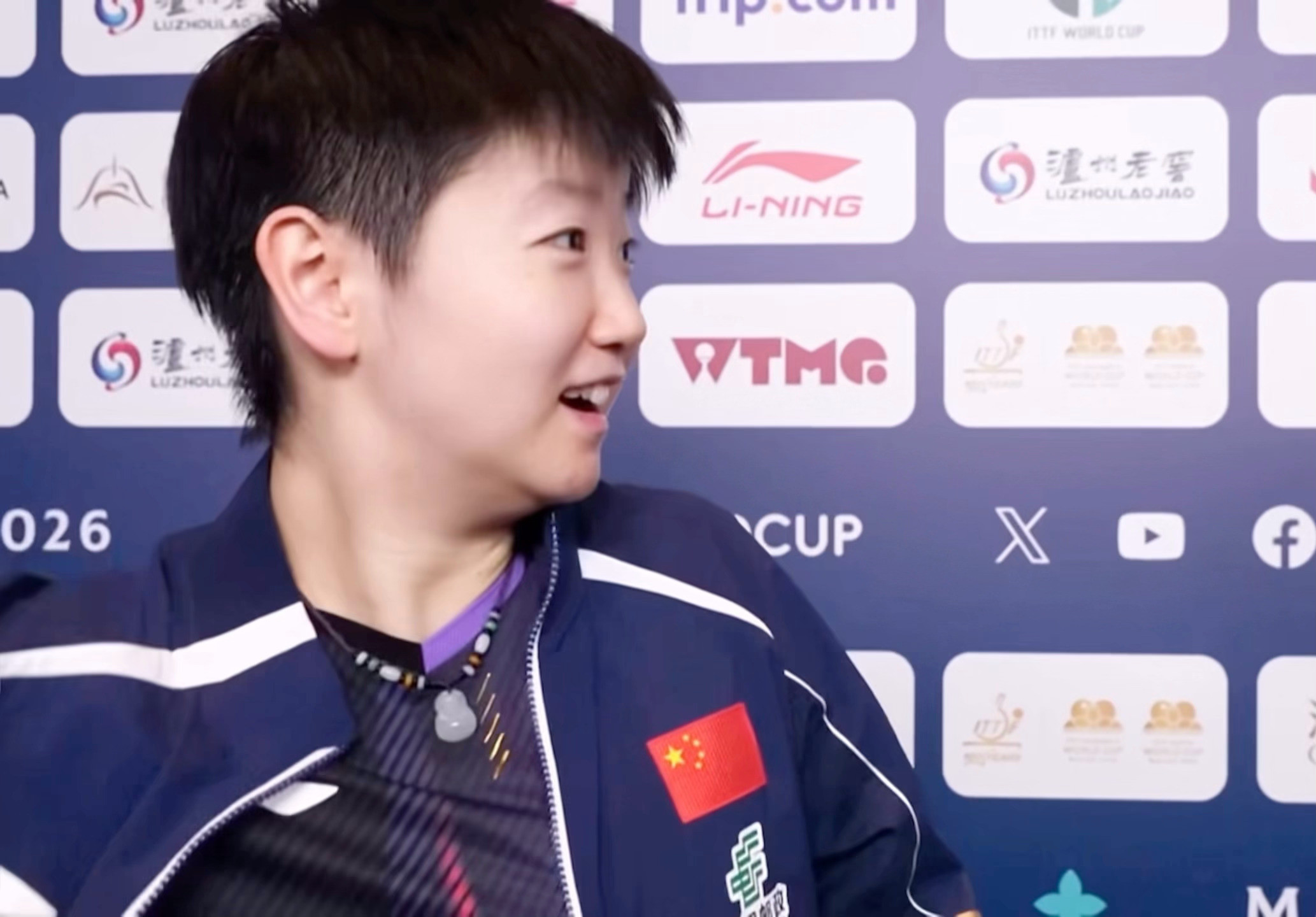 这是甜妹真甜妹