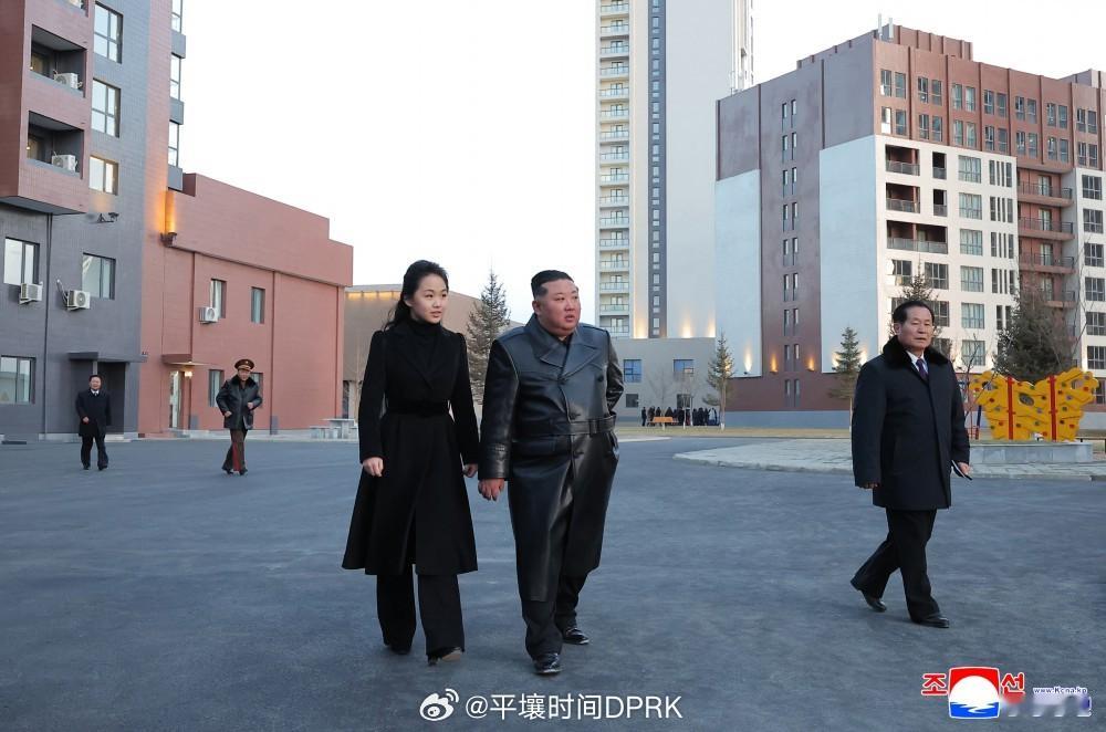 接班人比他高了