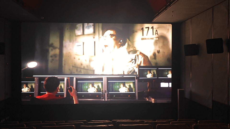 流浪地球3的1秒预告流浪地球3一秒预告直接吊足胃口，短短镜头藏满悬念，每一个细节