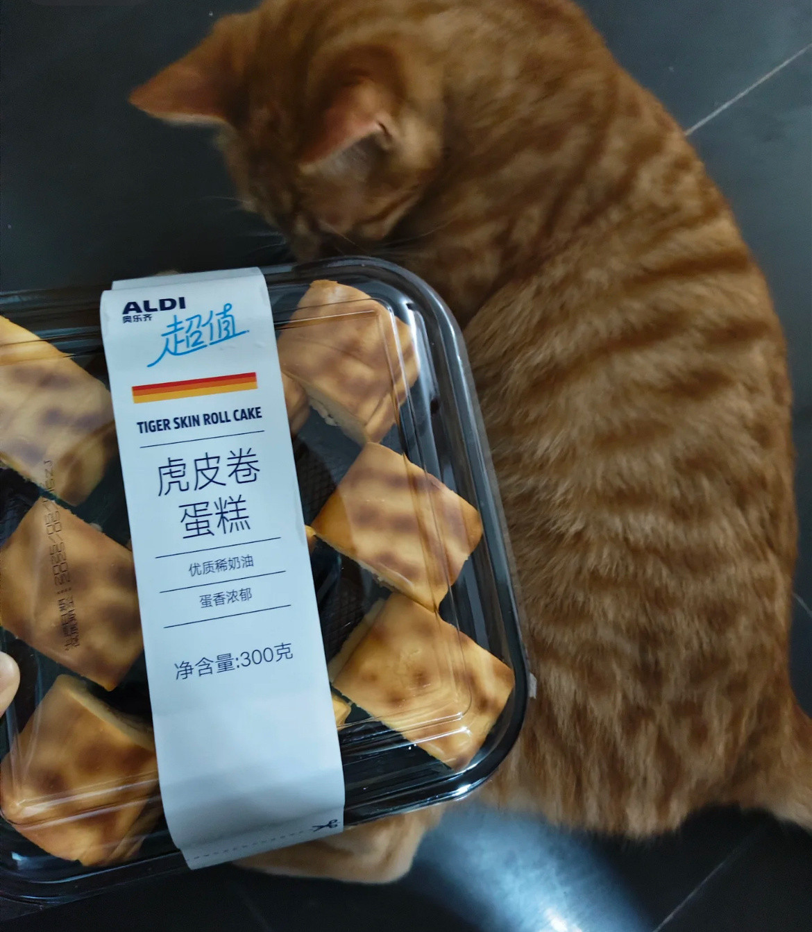 咪的真身是虎皮蛋糕卷职场那些事职场生存法则​​​