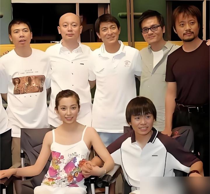 王宝强拍唐探，8000万片酬说不要就不要，扭头零片酬入股，直接从陈思诚手里分走2