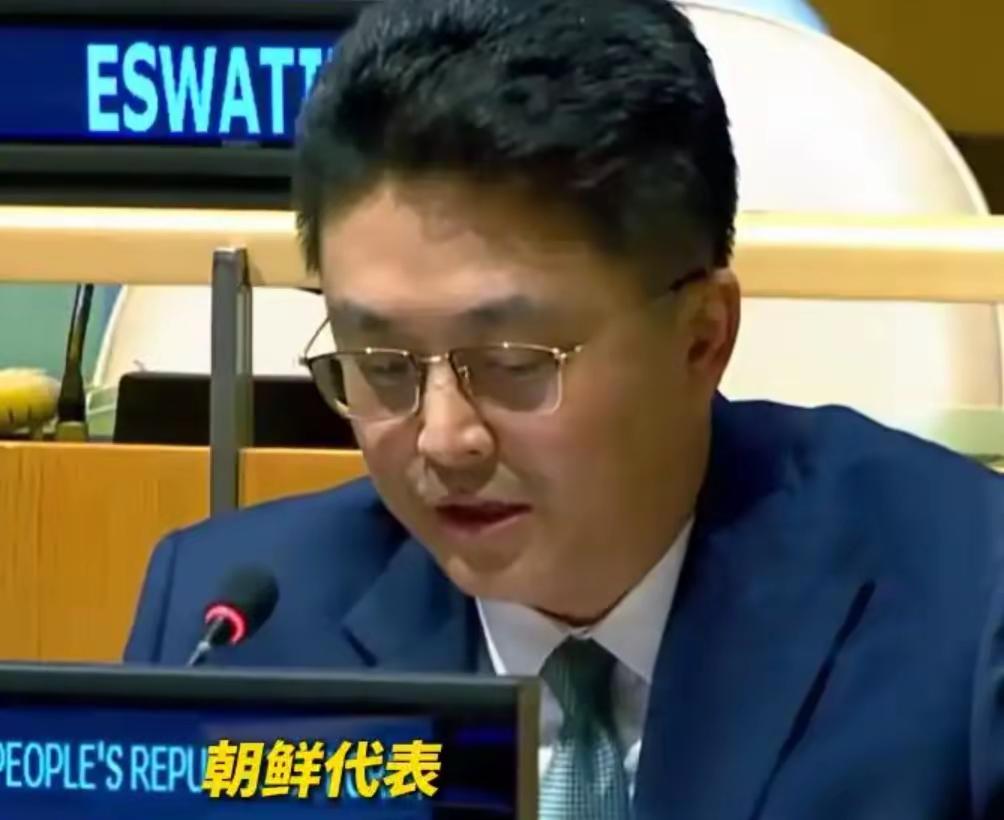 朝鲜联大现场炮轰日本二战罪状清单震动190国代表日内瓦时间11月19日，联