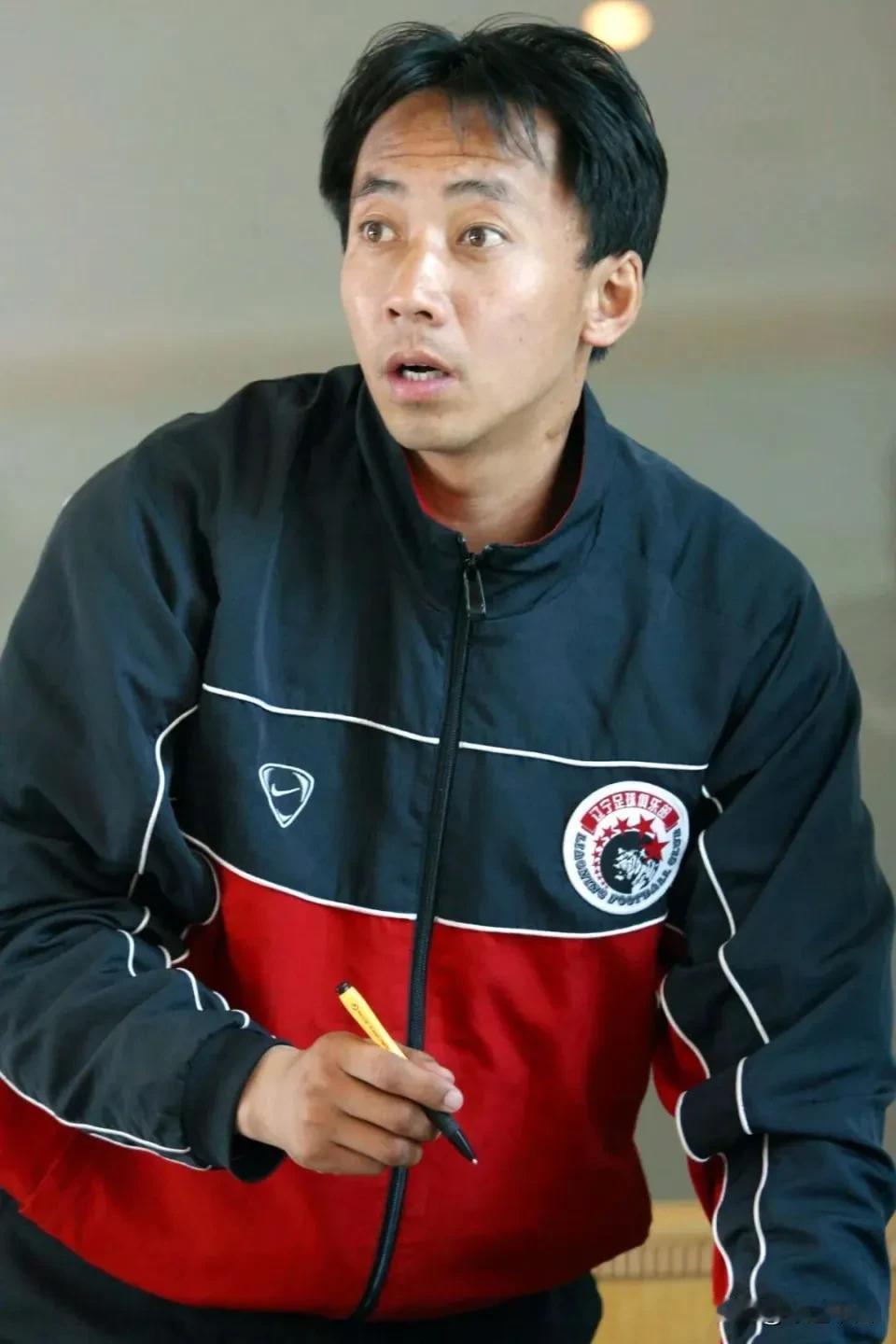 甲A往事：辽足末代十冠王功勋，逆境扛旗的铁血队长于明提到辽宁足球的黄金尾声