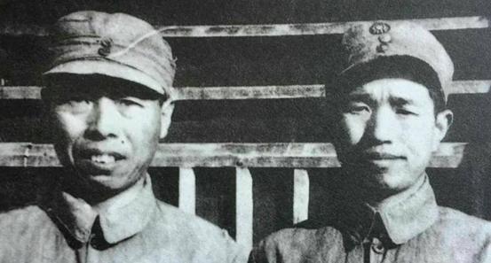 八路军129师的四巨头，地位有多高？“1937年8月25日凌晨，刘伯承低声对徐