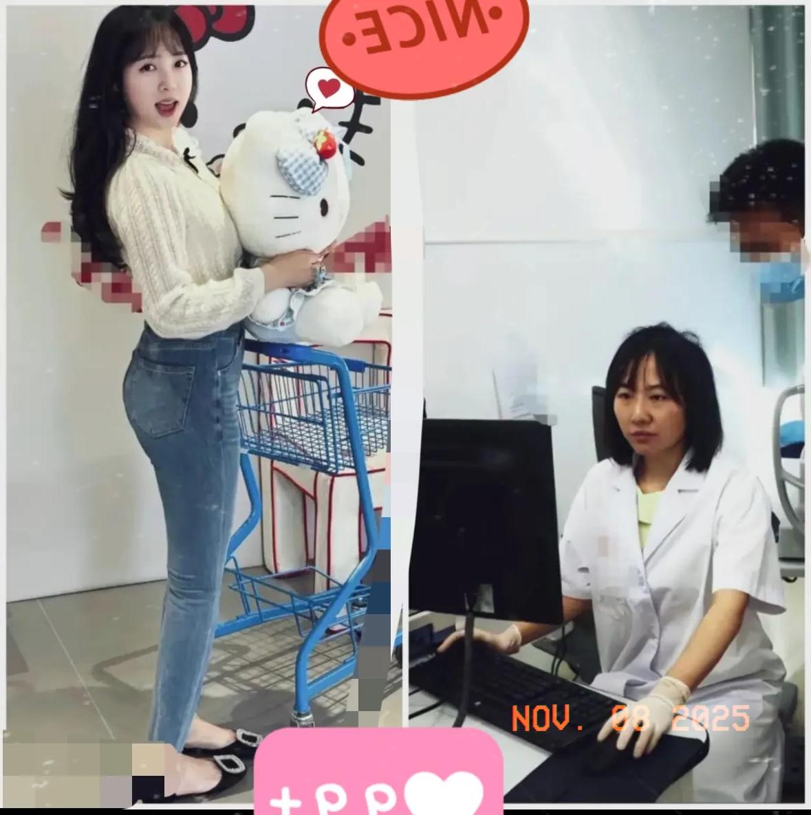 不查不知道，一查真的被眼科曾医生圈粉！这才是医疗圈该有的“宝藏标杆”啊！