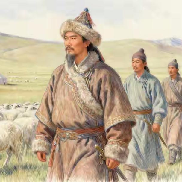 吕后杀了刘邦多个儿子，为何唯独不敢动代王刘恒？很多人盯着“不敢动”三个字纠