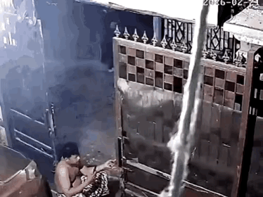 真的好神奇，这个都能发生？我是万万没有想到的。