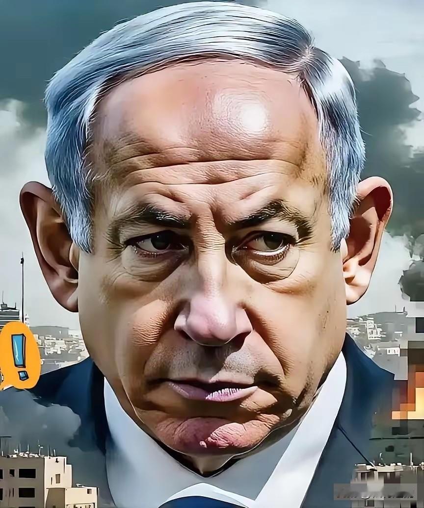 以色列消息！2025年11月30日，以色列总理内塔尼亚胡做出一件让国际社会瞠目