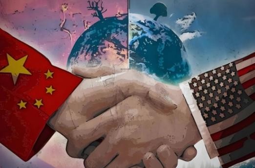 美国经这一战，往后世界格局几乎是明朗了，俄罗斯会尽快结束俄乌冲突，而中日开战的可能性也越来越小，美国
