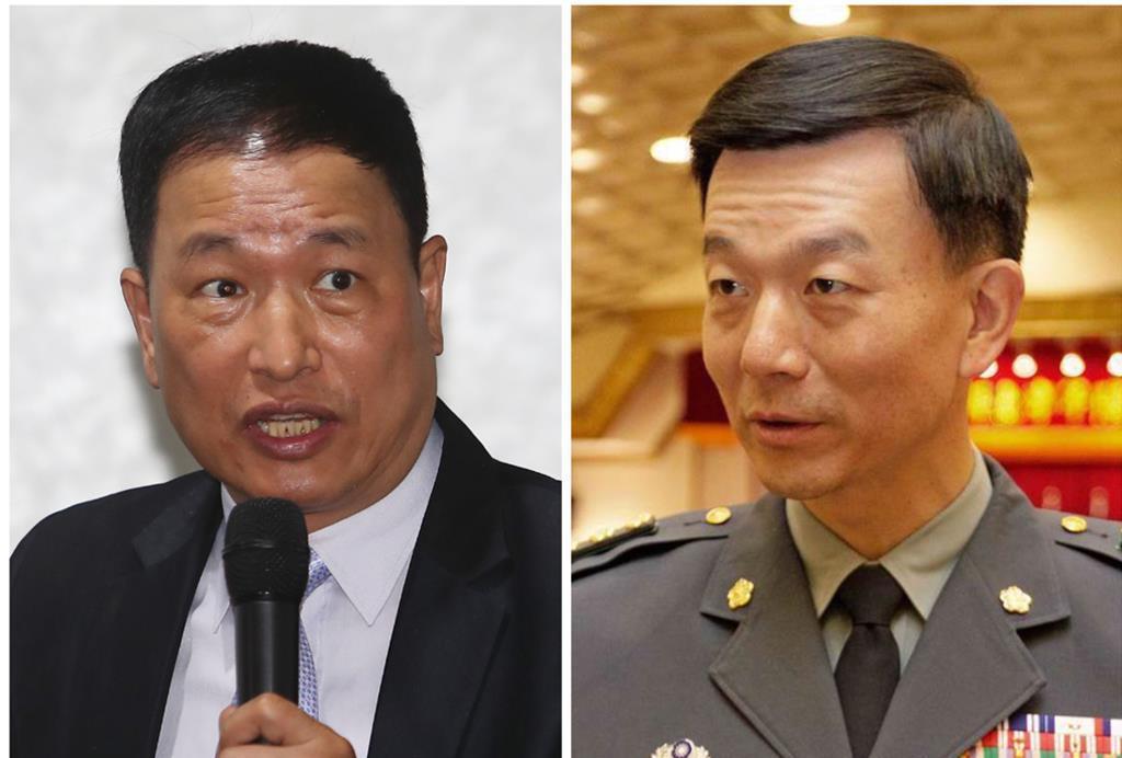 痛骂张延廷是汉奸、台奸于北辰要赔20万确定曾任台空军副司令、空军司令部政战主