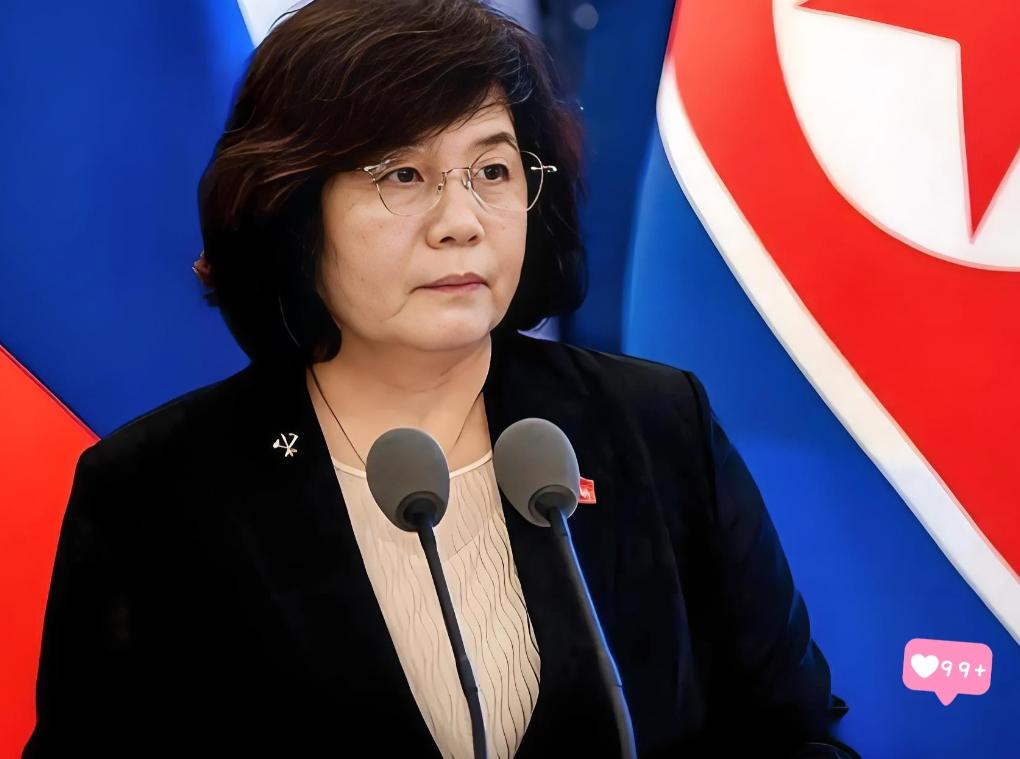 美国这回玩大了！ 美国和以色列对伊朗动手，朝鲜外务省今天直接开怼，说这是“彻