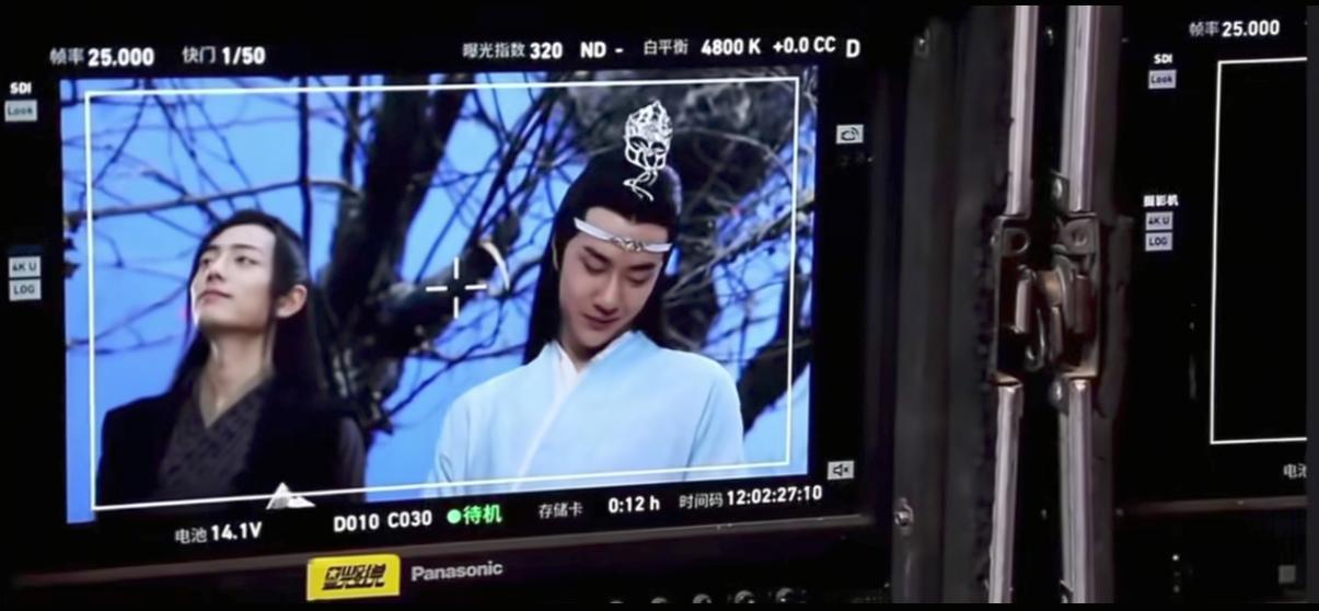 特别温馨的一张图我们太妃呐🥺🤲🏻