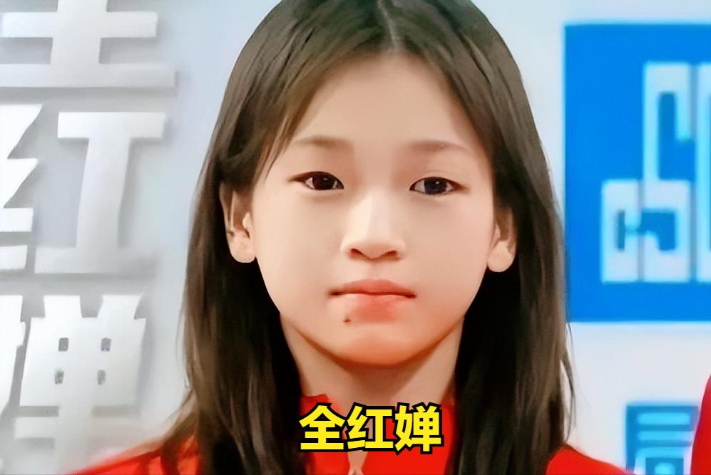 全红婵这几天被频繁讨论，不是因为她在墨西哥站拿了银牌，也不是因为她和陈芋汐的