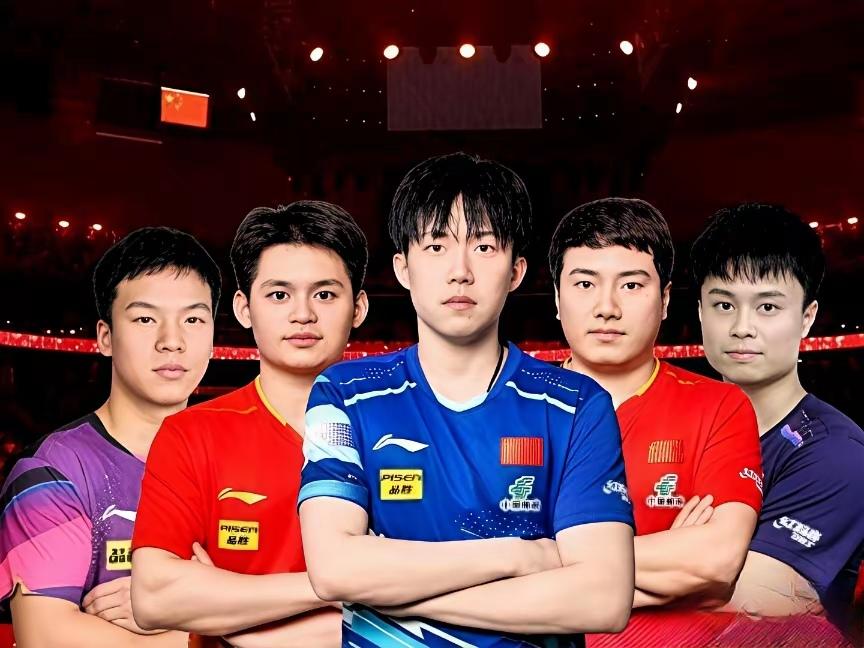 伦敦世乒赛男团1/4决赛：今晚中韩生死之战结果推演今晚19：30分，伦敦世