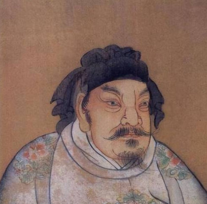 662年，薛仁贵大败回纥，俘虏了十万人，谁料薛仁贵当即下令：“男的全部坑杀，女眷