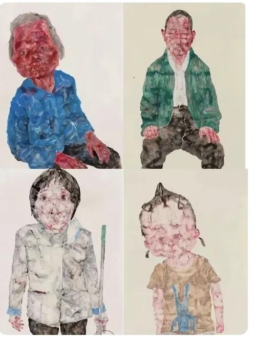 看到网友这么说“要么解散，要么国安进驻！”也算是一种诉求吧，也是大家的期待。分明