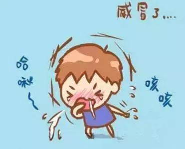 「科学育儿」冬季感冒鼻塞高发, 最需要清理这个部位!