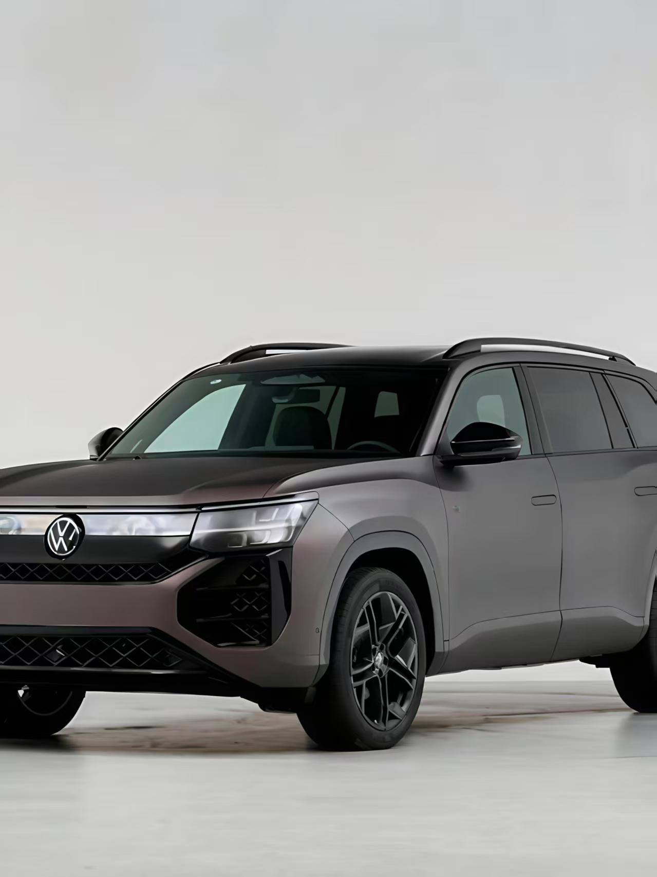 途昂Pro探店：价格、实车与家用体验详解周末陪朋友看30万级家用SU