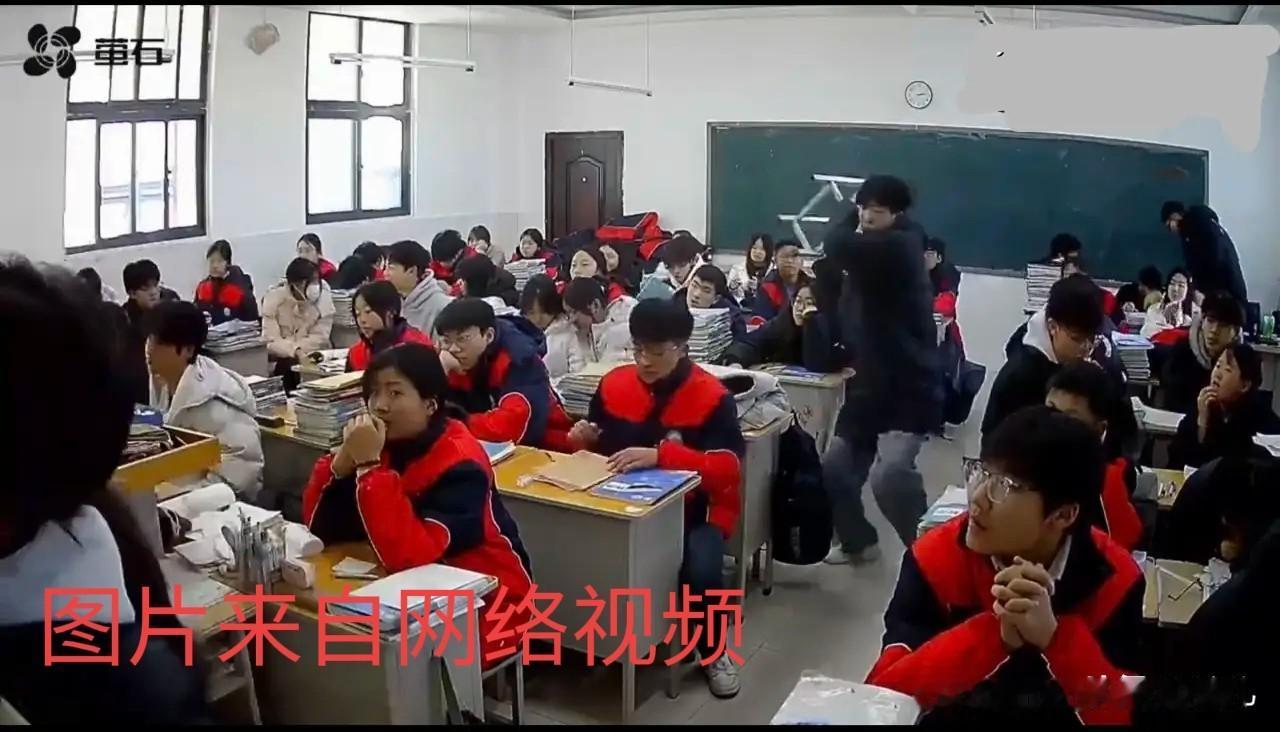 河南被打孩子家长如果不追究，打人者就免责了吗？河南巩义市京师杜甫公学