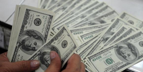 你可知一场战争到底有多烧钱？假如开战中国每人捐1000元，1.4万亿军费在现代战