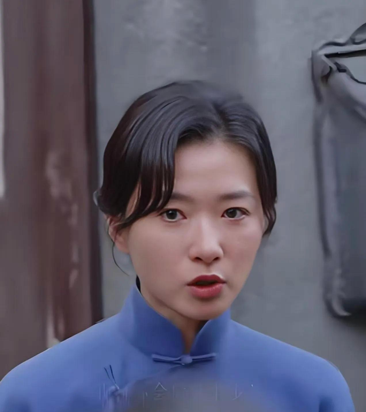 万茜实在不行你就退圈吧！主要是大家都看不下去了，你说说你都43岁了，