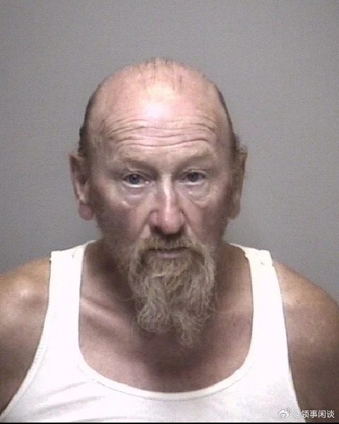 【一名男子被控与“德州杀戮场”数十名女性的死亡有关】（美联社）——检方已对一名