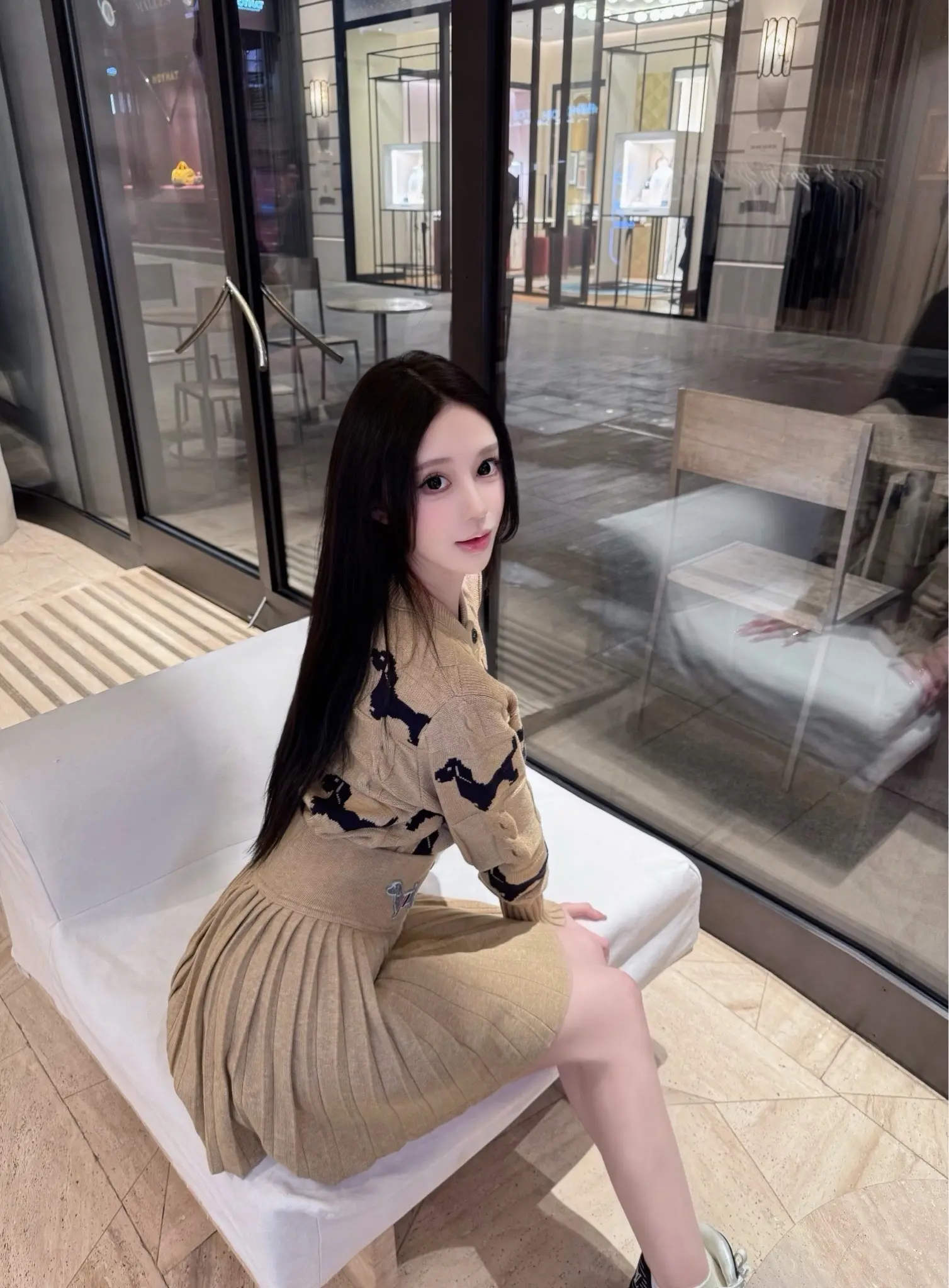 眼泪好烫 爱也是这个温度吗。